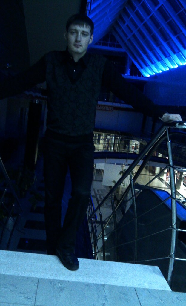 Юра Рудан #92 | Черновцы