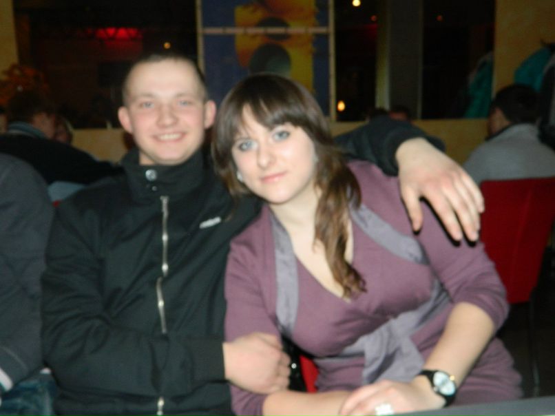 Анюточка Писаренко | Луцк