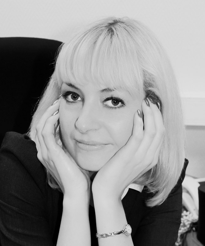 Елена Пищенко | Москва