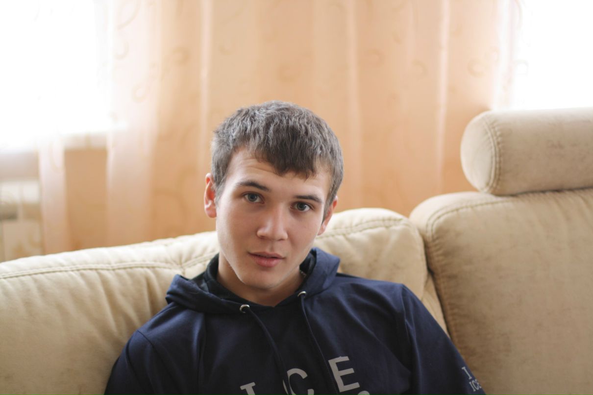 Андрей Тихонов | Москва