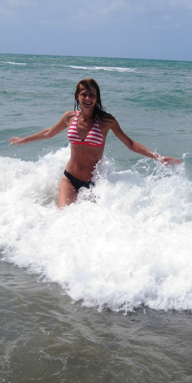 Александра Генералова | Санкт-Петербург