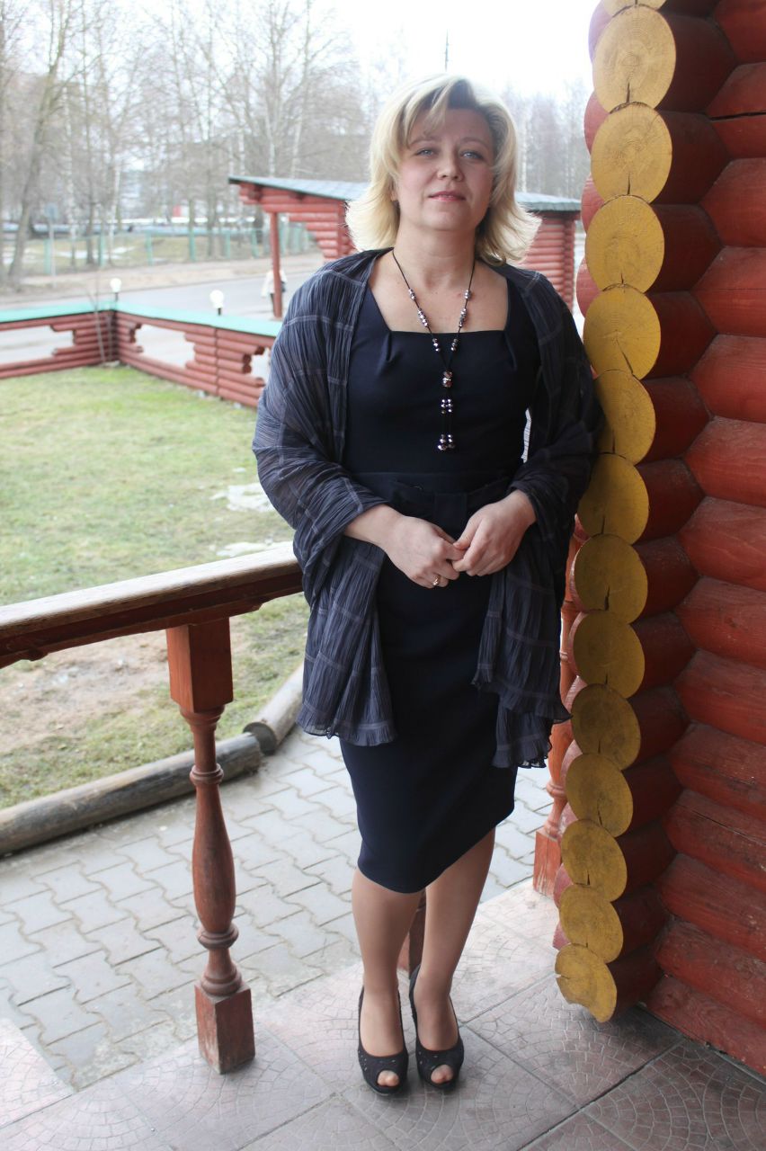 Ирина Колованова | Санкт-Петербург