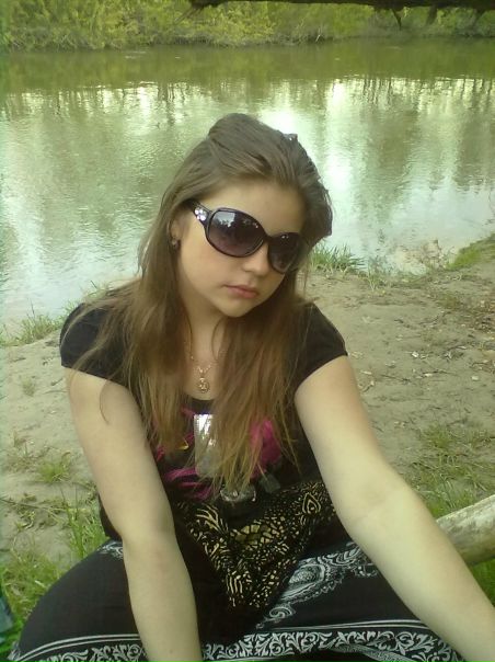 №52, Аліна Панченко, Луцк №52, Аліна Панченко, Луцк