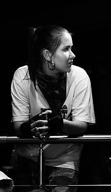 Дарья Кузнецова | Москва