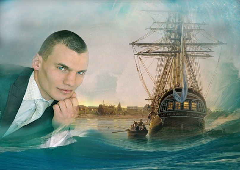 Антон Ковтун | Донецк