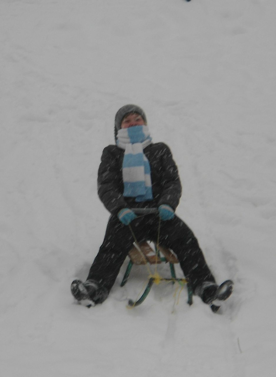 Юлічка Фадєєва | Львов