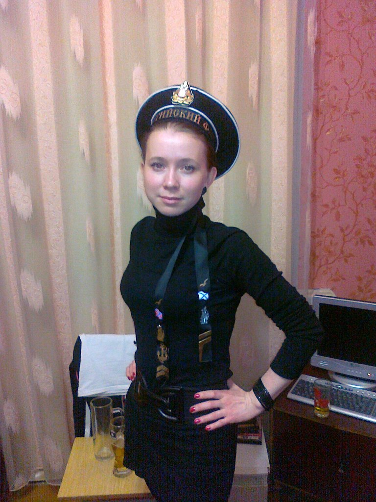 Анна Силантьева | Челябинск