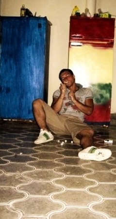 Alexsandr Fomushkin ~ | Санкт-Петербург