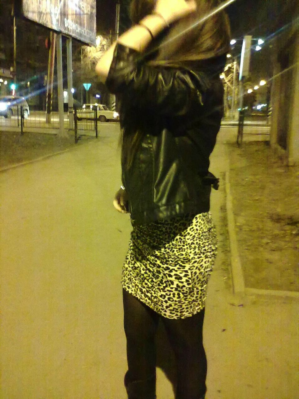 Олька Sergeeva | Москва