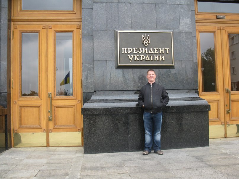 Вадим Синяк | Минск