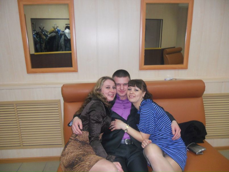 Инета Лаугалис | Нижний Новгород