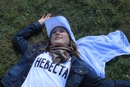 Ульяна Бердникова, Красноярск, Россия, 08.08