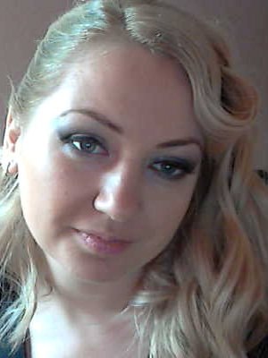 Виктория Полякова | Черновцы