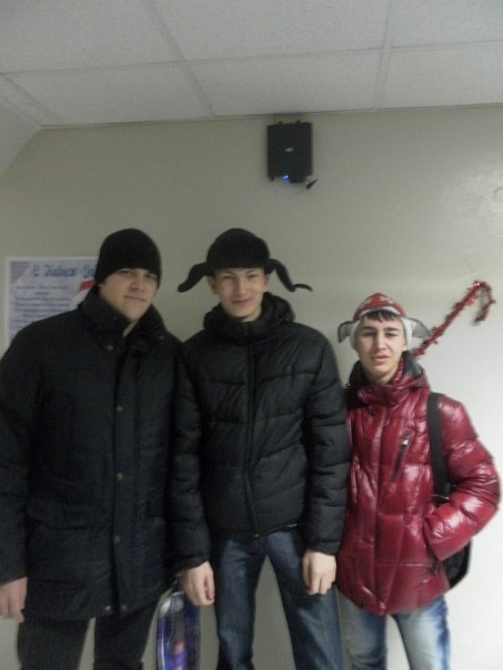 №82, Андрей Слисаренко, 33 года, Нижневартовск №82, Андрей Слисаренко, 33 года, Нижневартовск