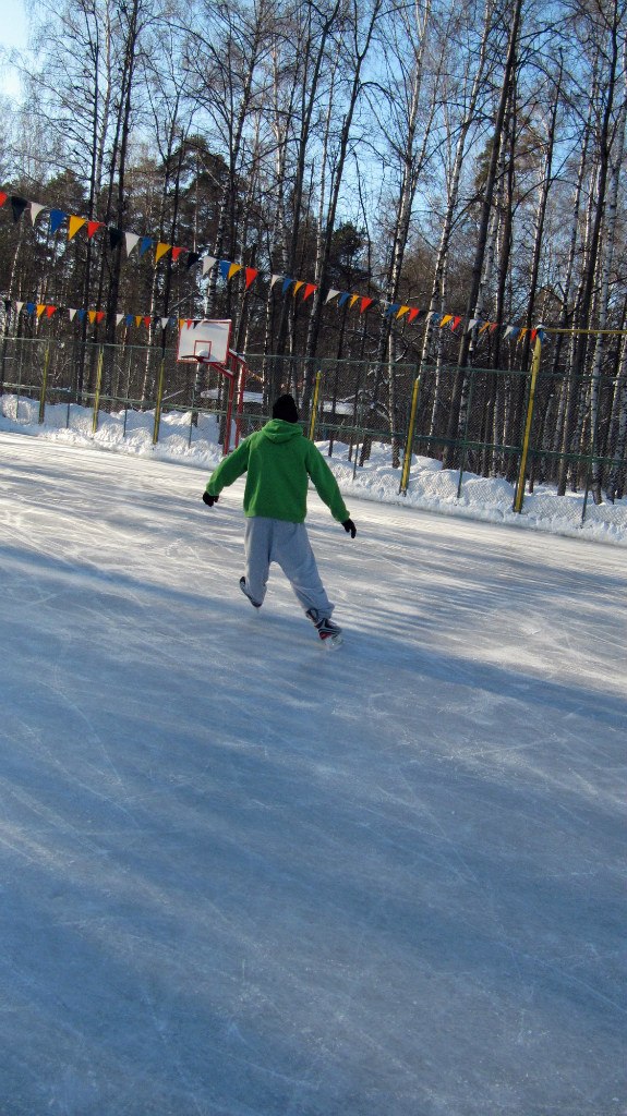 Александр Хазов | Иваново