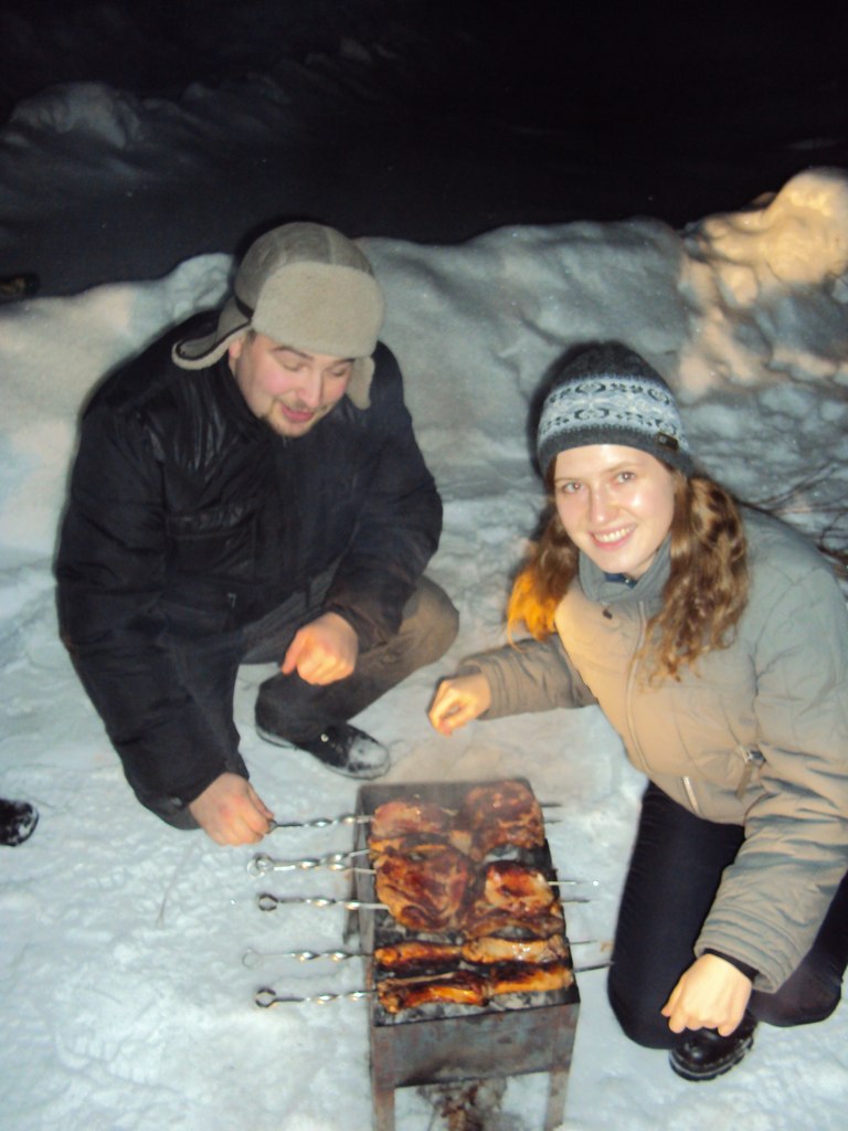 Герман Комлев | Казань