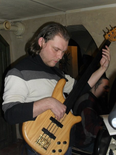 Жако Паста | Санкт-Петербург