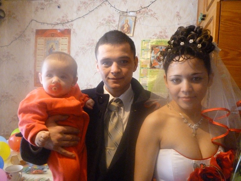 Славик Максимов | Княгинино