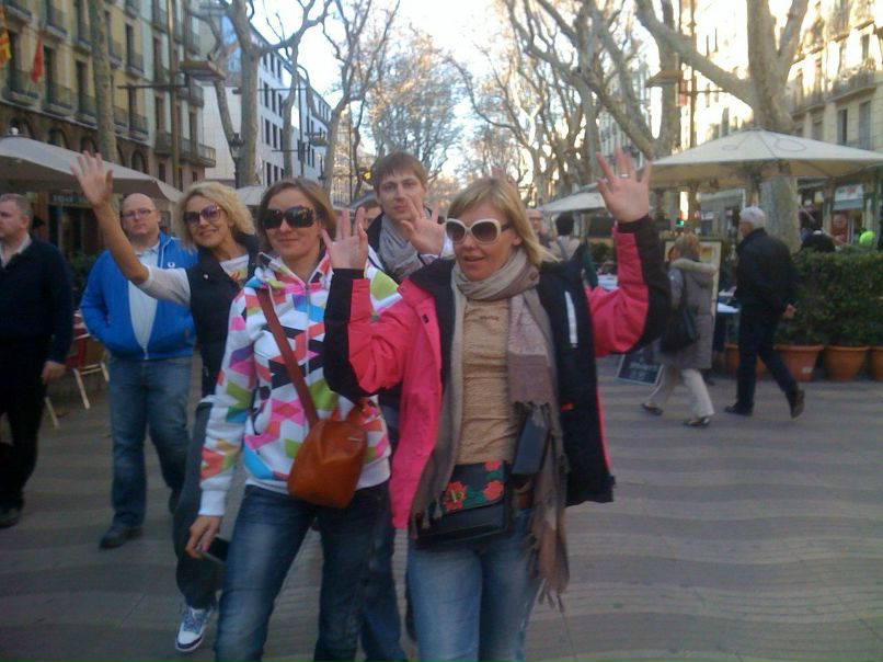 Ирина Бобович | Санкт-Петербург