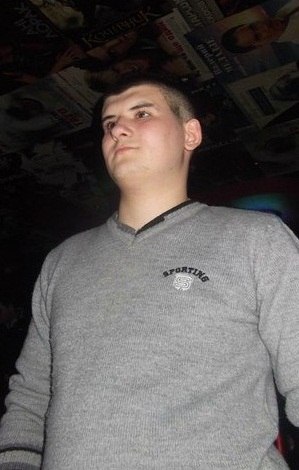 Вадим Мельник | Ровно