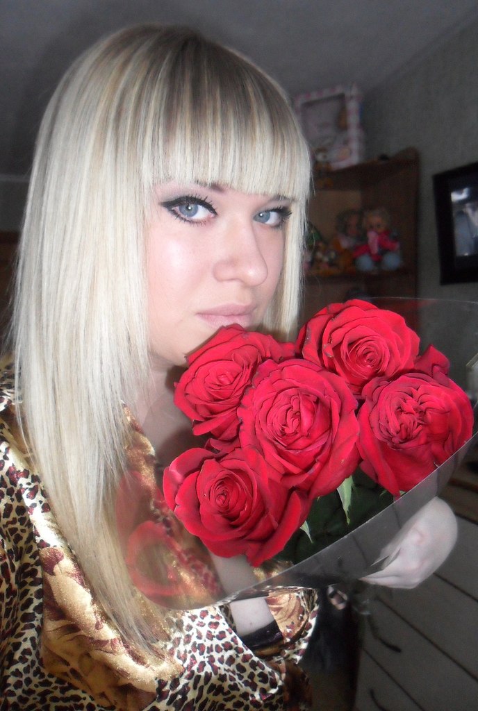 Елизавета Красова | Кривой Рог