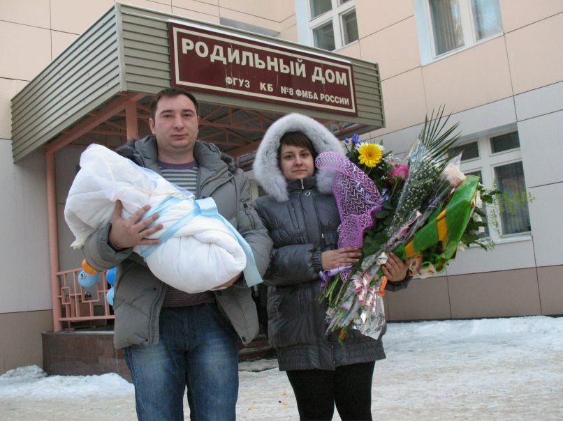 Александр Филичкин | Обнинск