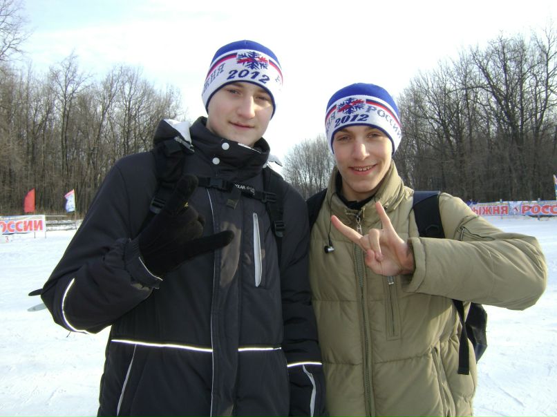 Игорь Шубин Князь | Самара