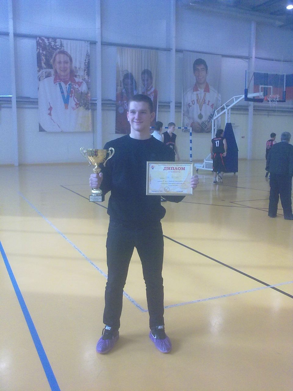 Алексей Коротков | Кстово