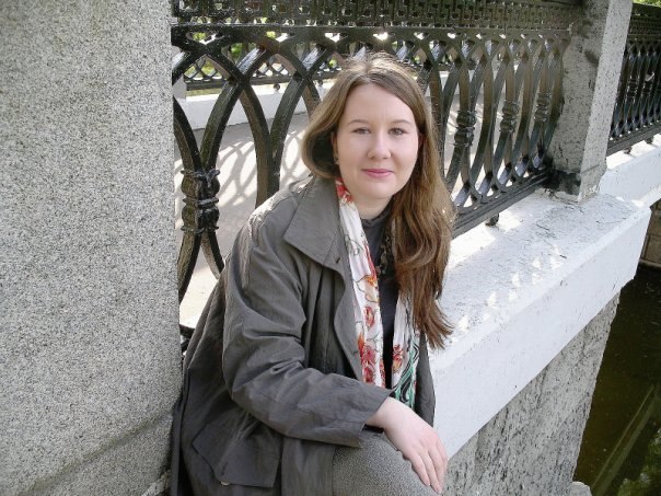 Нина Уткина | Москва