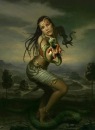 Фотография Милана Яга