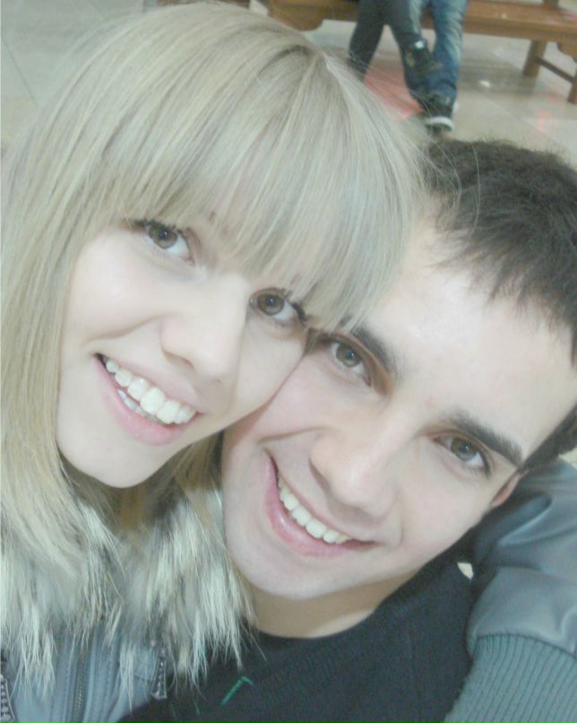 Дима Халин | Харьков