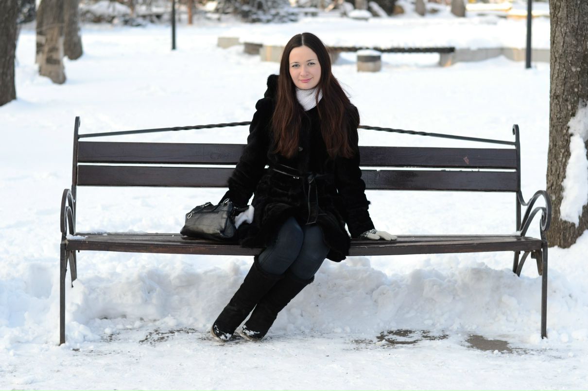 Елена Икленко | Киев