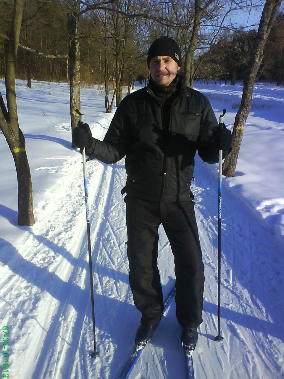 Алексей Андреев | Гомель