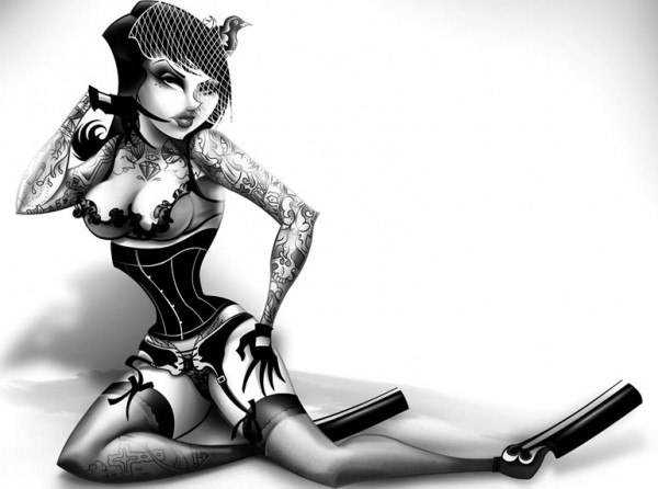 Татьяна Залатова ๑۩ TataWitch ۩๑ | Тобольск