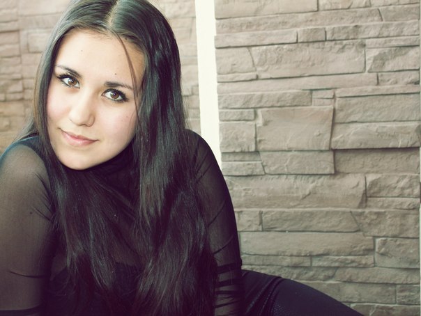 Эвелина Саетова | Стерлитамак