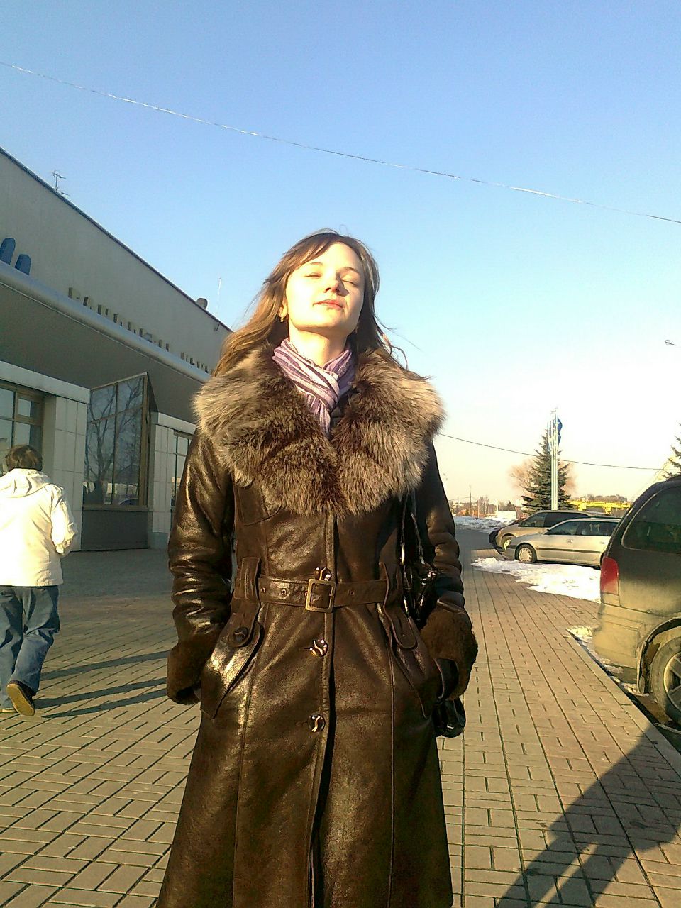 Оля Холод | Минск