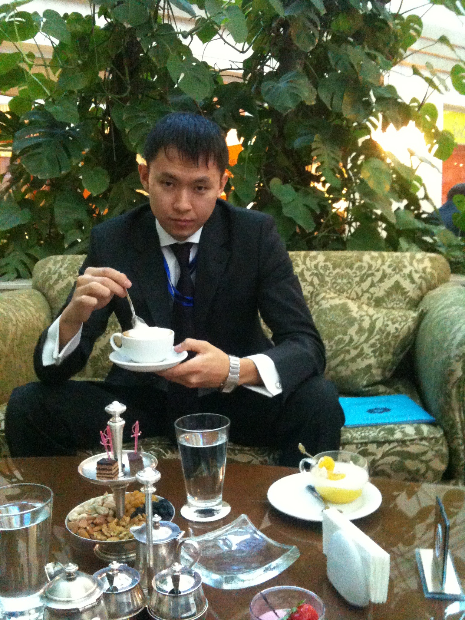 Фото профиля