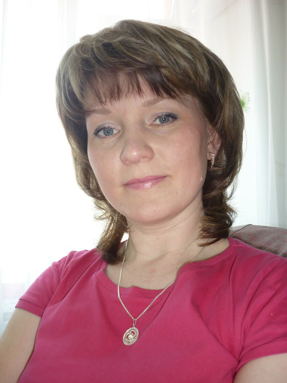 Анастасия Никитина | Игра