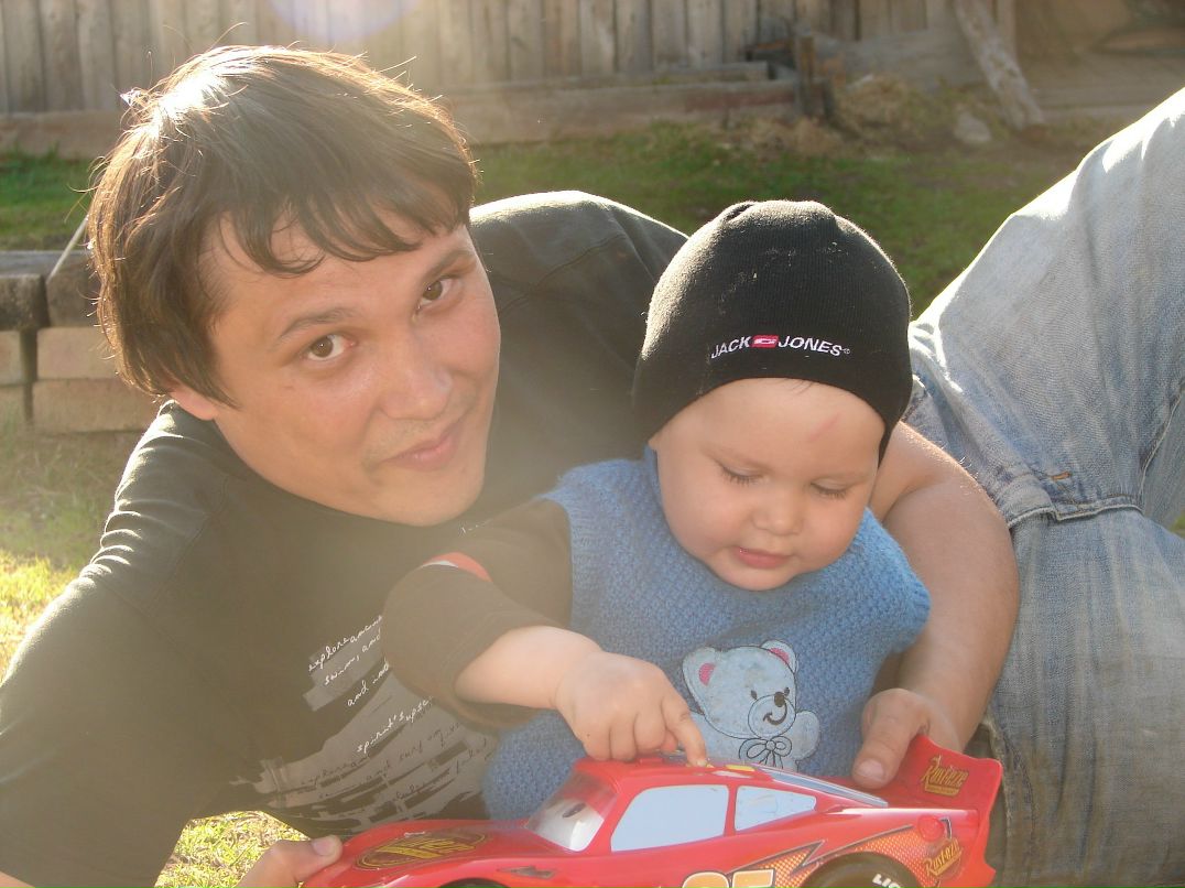 Дмитрий Панов | Шелехов