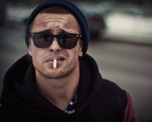 Александр Гундобин paproach | Москва