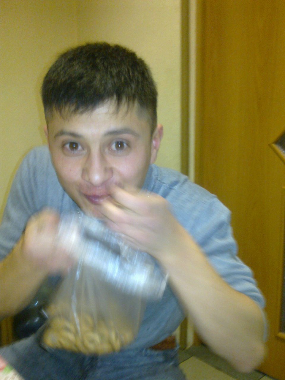 Иван Бурковский | Южно-Сахалинск