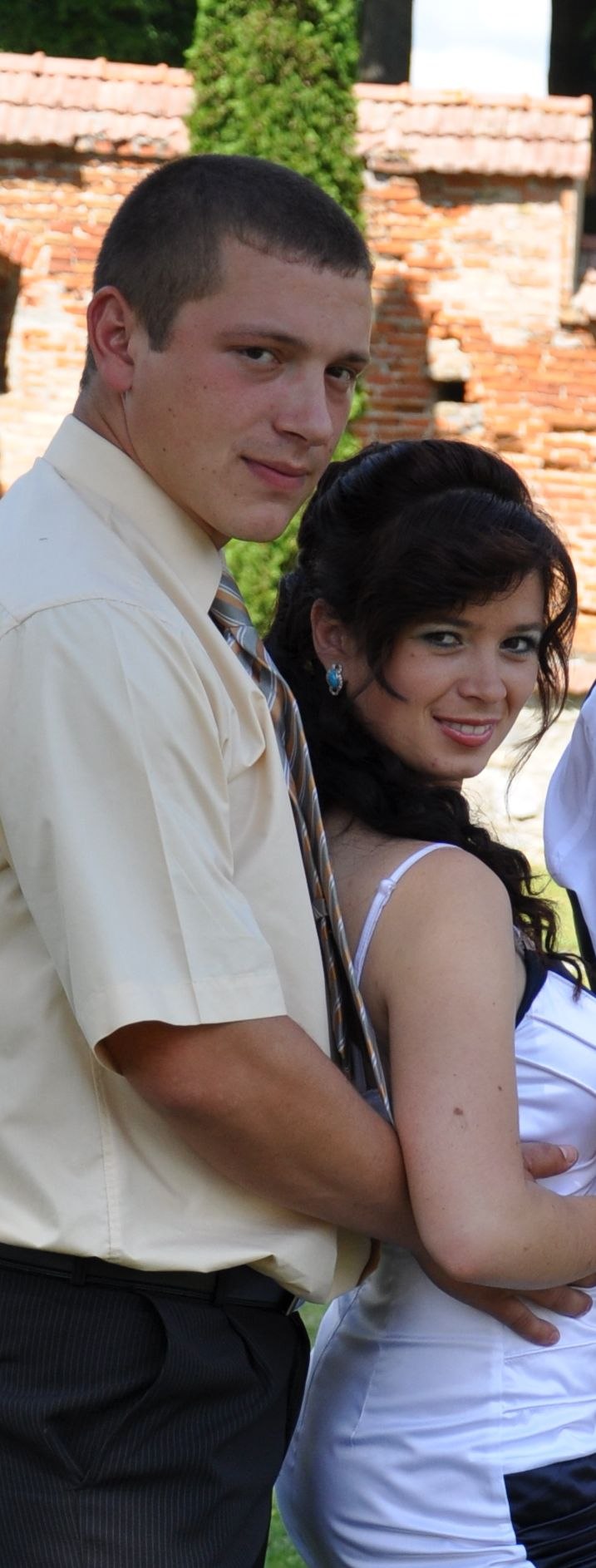 Таня Дольна | Жовква