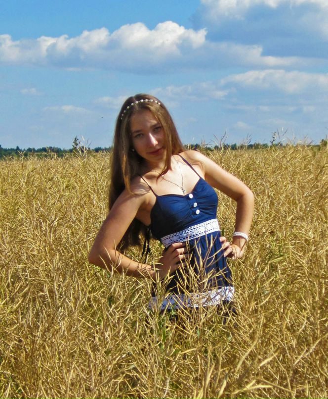 Вероника Канахина | Казань