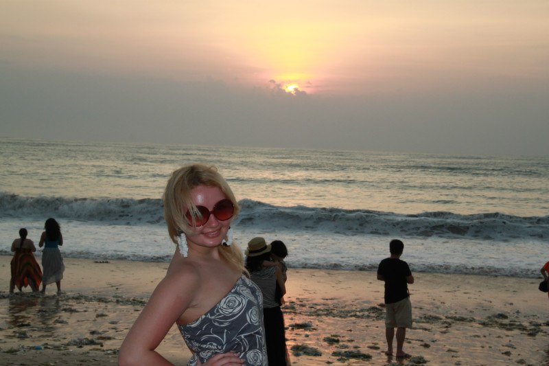 Ирина Емолкина | Хабаровск