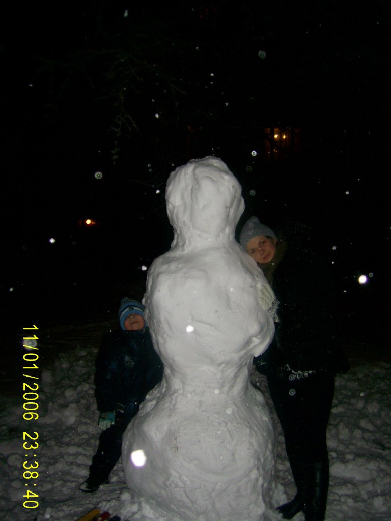 Антон Егоров Андреевич | Санкт-Петербург