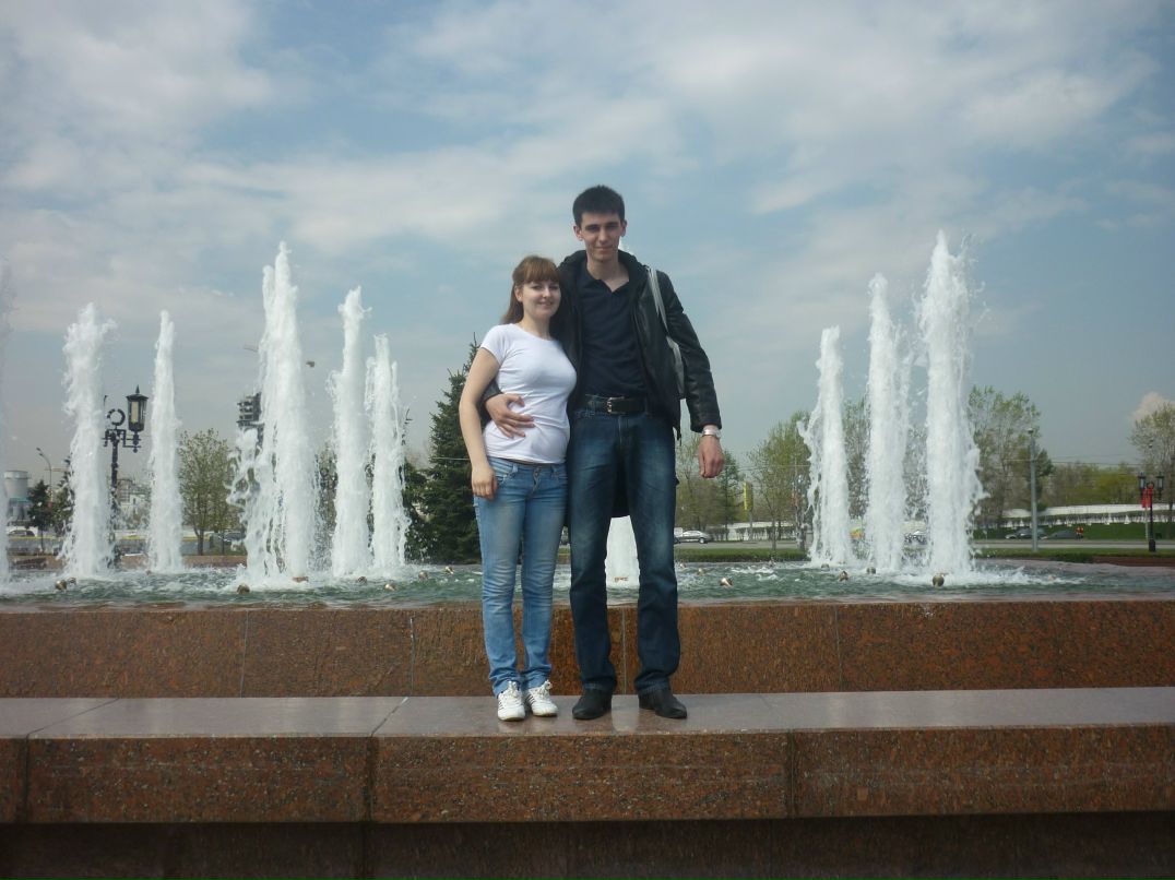 Алёна Шунечкина | Serekunda