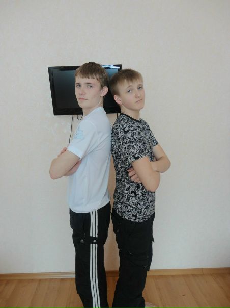 №6, Роман Измайлов №6, Роман Измайлов