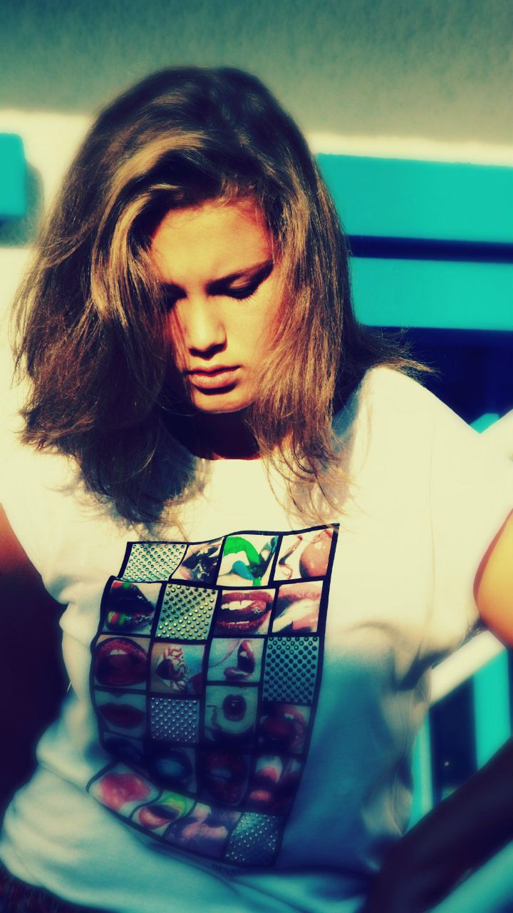 Лерик Скрябина Jordy | Москва