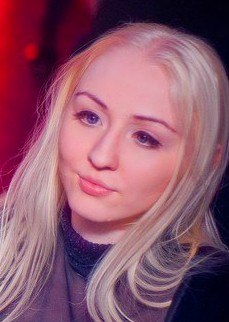 Алина Старожитник | Белгород
