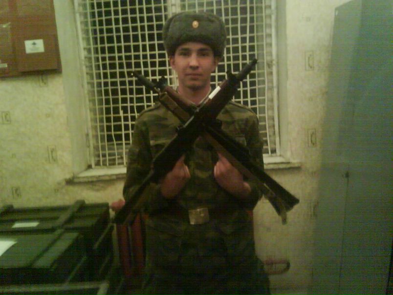 №139, Виталий Комаров, 21.01.1989, Альметьевск №139, Виталий Комаров, 21.01.1989, Альметьевск